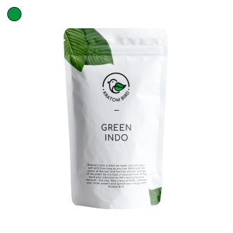 Koop Green Kratom in Nederland.