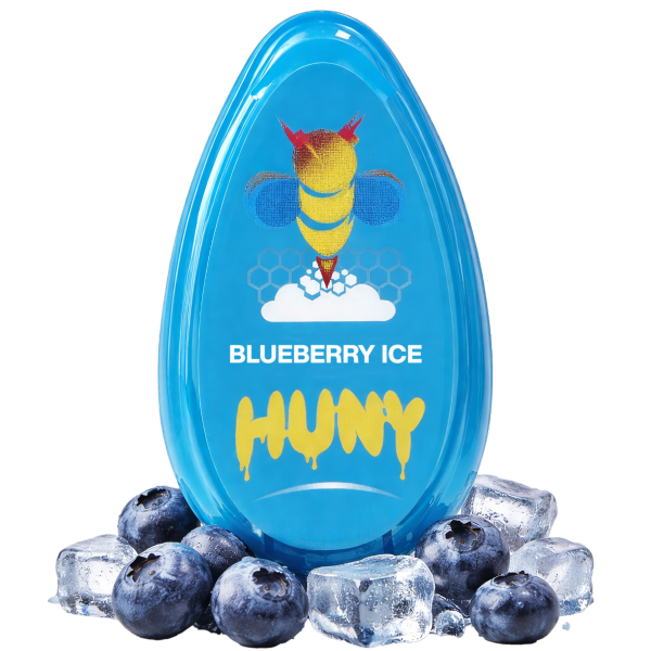 HUNY BOOST - 10mg