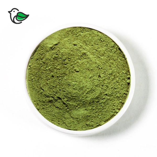 GREEN SWEET RUSH