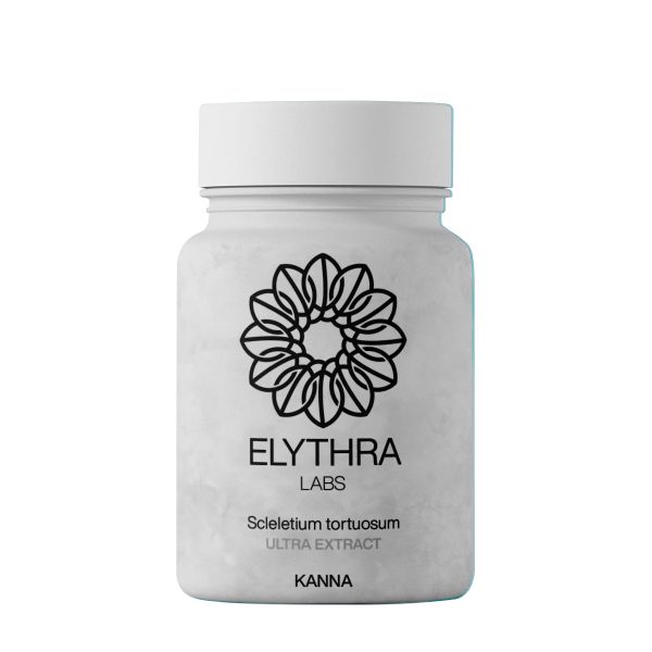 KANNA ULTRA EXTRACT - 5 MG