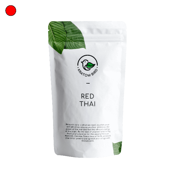 RED THAI