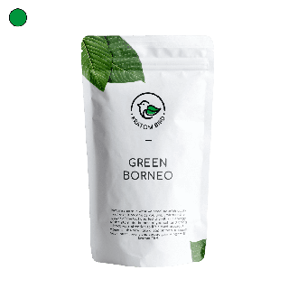 Koop Green Borneo in het Nederlands