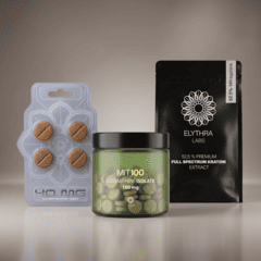 Kratomtabletten